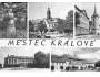 PPM 42) Městec Králové, 1969, prošlá.