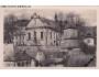 ŽELEZNÝ BROD KOSTELNÍ VRŠEK cca r. 1946 ***53966V