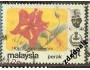 Malaysia Perak minr.č.133 U 2A/30/1