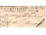 ALBRECHTICE VE SLEZSKU = JESENÍKY/Vot 1699-4 =rok1852*ky2045