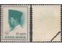 Indonézia 1966 č.671