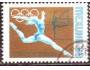 SSSR 1968 OH Mexiko, gymnastika, Michel č.3517 raz.