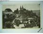 Vranov u Brna panorama - cca 1943 - MF