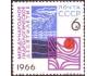 SSSR 1966 Hydrologická dekáda, Michel č.3275 **