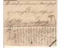 PRAG = PRAHA = složený dopis /rok1855*č.142