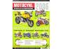 Katalog motocyklů, Průvodce motocykl 2006