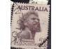 Australia Minr.č.221 U 1A/12/6