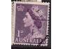 Australia Minr.č.234 U 1A/12/10