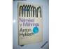 A. Hykisch: Náměstí v Mähringu (román)