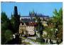 Praha Karlův most Hradčany c3*