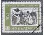 Bulharsko Mi 1614 - výročí dubnového povstání - vlajka