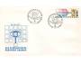 FDC 2291 Den známky 1977