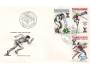 FDC 2308-10 ME v lehké atletice 1978