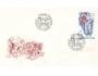 FDC 2346 60 let ČSR 1978