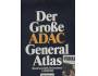 Der Grosse ADAC General Atlas 1985