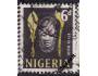 Nigeria Minr.č.98 U 3A/5/5