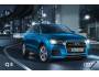 Audi Q3 prospekt 04 / 2016 PL