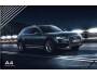 Audi A4 Allroad Quattro prospekt 01 / 2016 PL