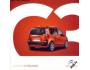 Citroen C3 Picasso prospekt 01 / 2015 CZ