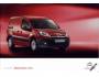 Citroen Berlingo Van prospekt 07 / 2013 PL