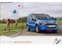 Citroen Berlingo Multispace prospekt 04 / 2012 PL