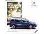 Citroen Berlingo Multispace prospekt 05 / 2015 PL