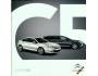 Citroen C5 prospekt 01 / 2015 PL