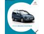 Citroen Berlingo prospekt mod. 2017 09 / 2016 AT