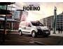 Fiat Fiorino prospekt 05 / 2016 PL