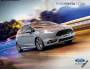 Ford Focus RS prospekt 12 / 2015 AT