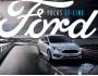 Ford Focus ST Line prospekt mod. 2017 07 / 2016 AT