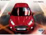 Ford Fiesta prospekt 07 / 2015 AT