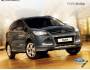 Ford Kuga prospekt 08 / 2015 AT