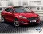 Ford Mondeo prospekt 09 / 2015 AT