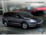 Ford Galaxy prospekt 06 / 2015 AT