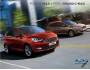 Ford C-max a Grand C-Max prospekt 06 / 2015 AT