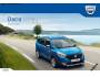 Dacia Lodgy prospekt 04 / 2016 PL