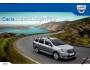 Dacia Logan a Logan MCV prospekt 04 / 2016 PL