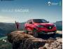 Renault Kadjar prospekt 06 / 2015 CZ