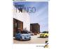 Renault Twingo prospekt 08 / 2014 SK