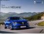 Renault Megane prospekt 02 / 2016 PL