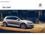 Volkswagen Vw Golf prospekt 01 / 2016 AT