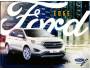 Ford Edge prospekt 01 / 2016 PL