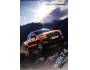 Ford Ranger prospekt 09 / 2015 PL