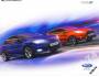 Ford ST Focus Fiesta prospekt 06 / 2015 PL