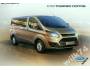 Ford Tourneo Custom prospekt 06 / 2015 PL