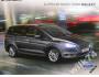 Ford Galaxy prospekt 06 / 2015 PL