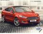 Ford Mondeo  prospekt 09 / 2014 PL