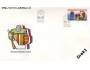 FDC 2693 MS v ledním hokeji 1985