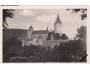 HRAD KŘIVOKLÁT 1031 FOTO-FON PRAHA r.1932 ***625P